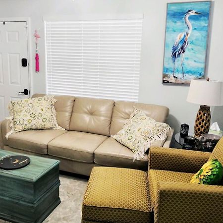 Best Location Quiet Cottage Pets Tallahassee Esterno foto