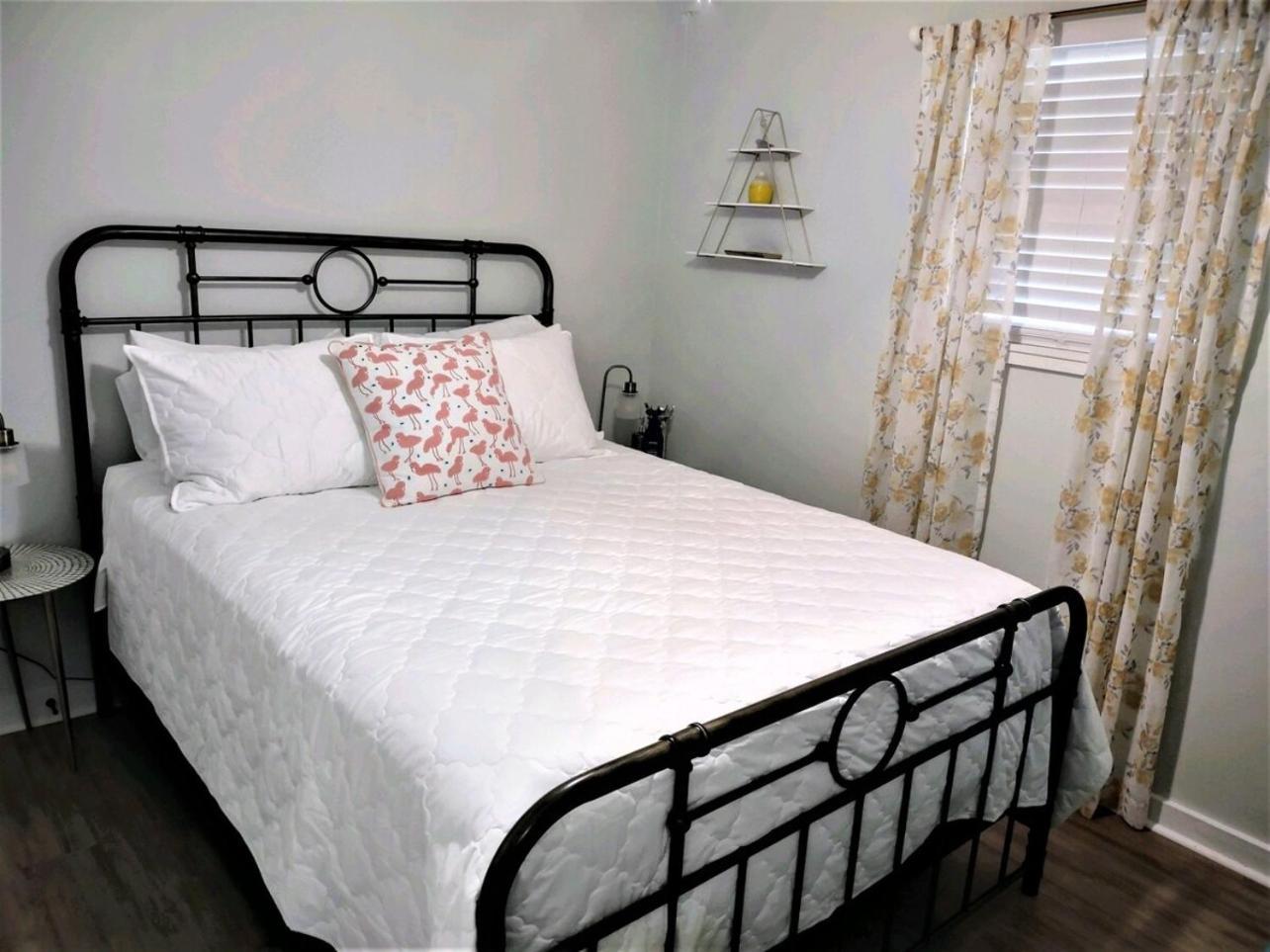 Best Location Quiet Cottage Pets Tallahassee Esterno foto