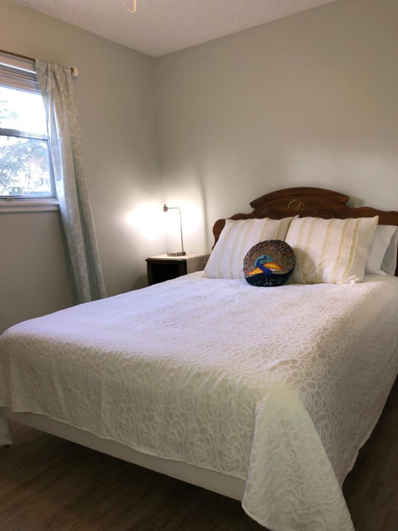 Best Location Quiet Cottage Pets Tallahassee Esterno foto