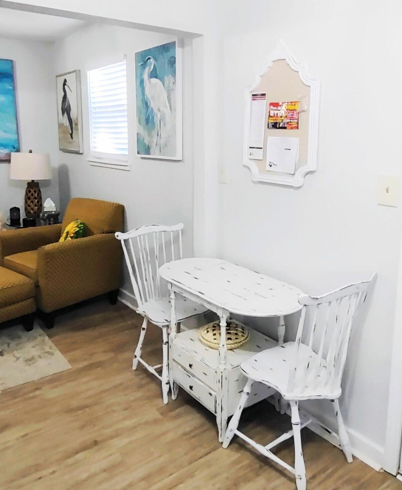 Best Location Quiet Cottage Pets Tallahassee Esterno foto