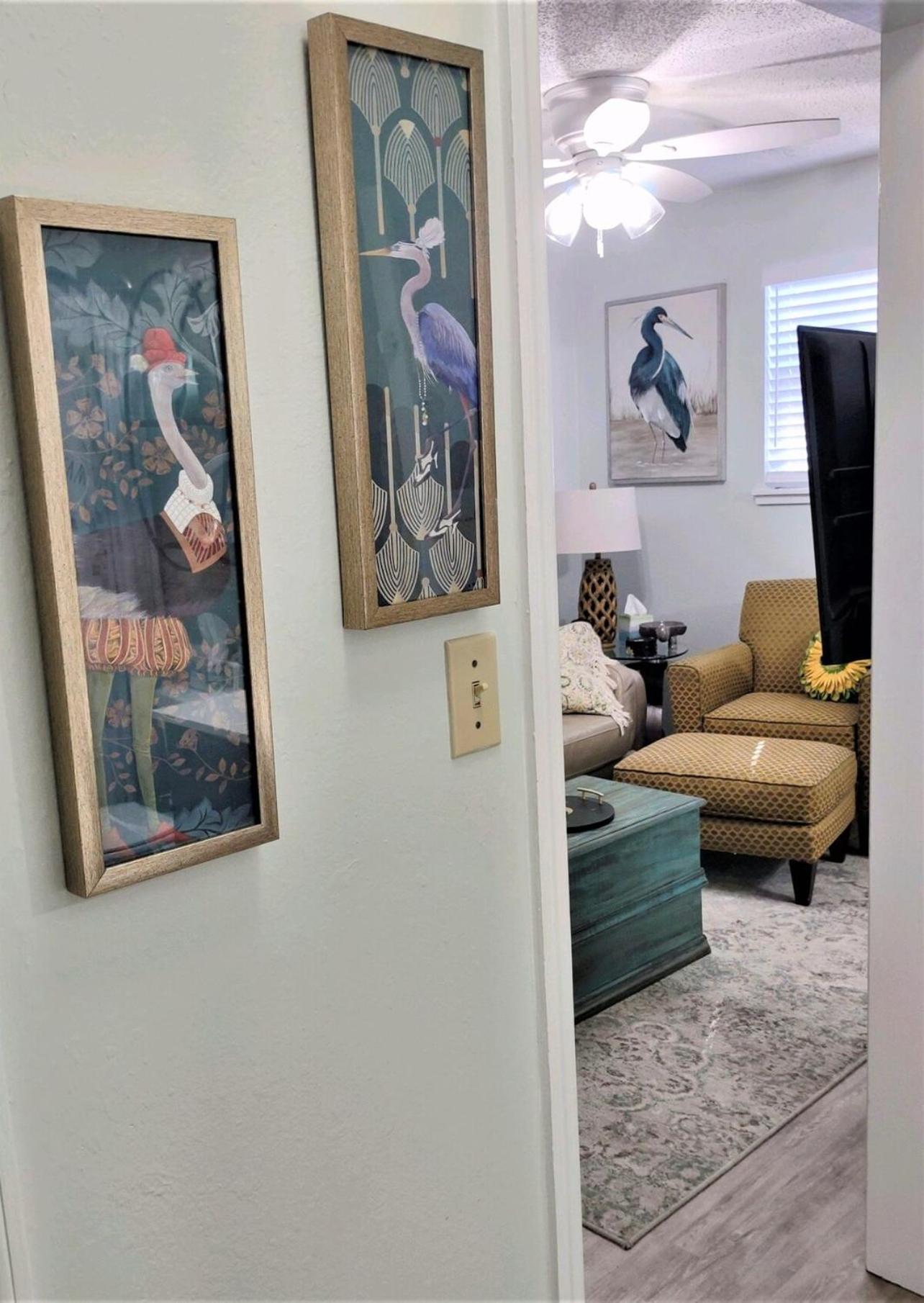 Best Location Quiet Cottage Pets Tallahassee Esterno foto