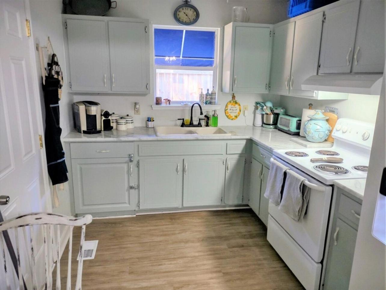 Best Location Quiet Cottage Pets Tallahassee Esterno foto